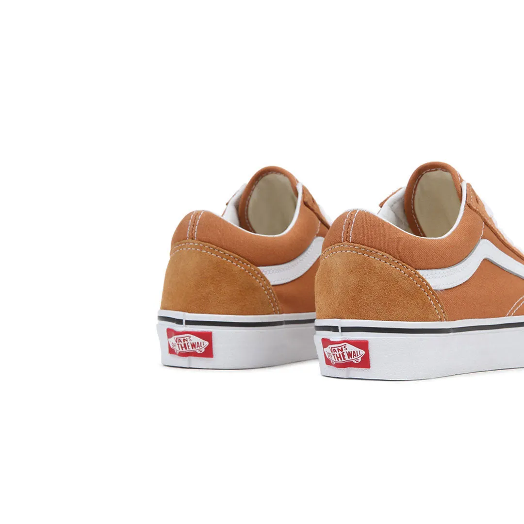 Vans - Unisex Old Skool Shoes (5JMIBKQ) Bouncy Ride Feel