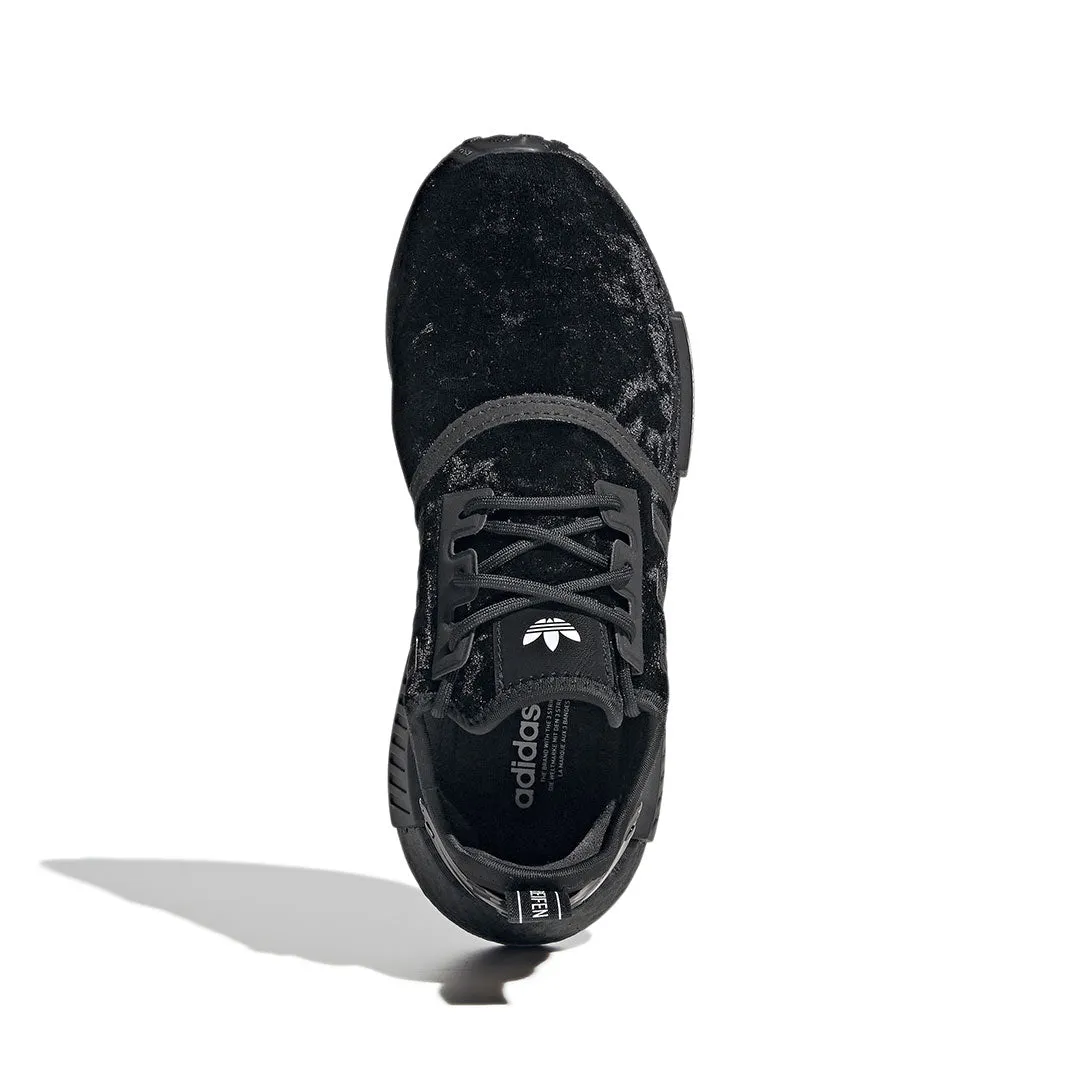 adidas - Women's NMD_R1 Shoes (GW5682) Weather Resistant Finish