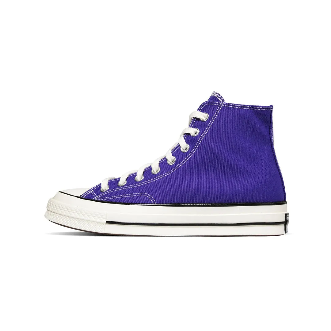 Converse - Unisex Chuck 70 High Top Shoes (A09466C) Quick Errands
