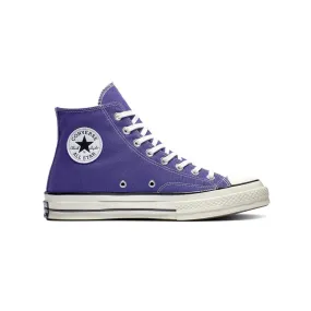 Converse - Unisex Chuck 70 High Top Shoes (A09466C) Elastic Closure Weekend Walk