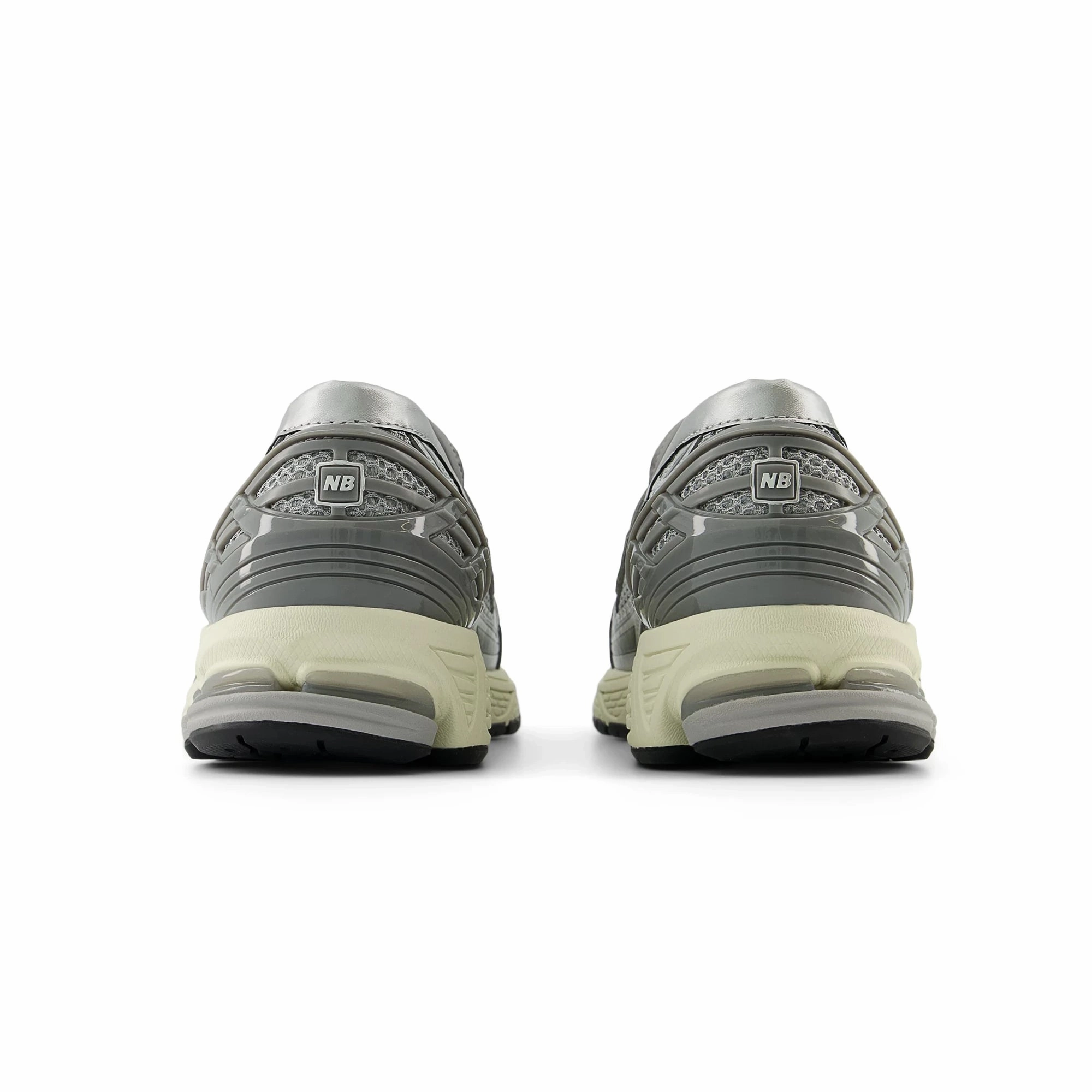 New Balance Mens 1906L Loafers Lightweight Feel Impact-absorbing durability