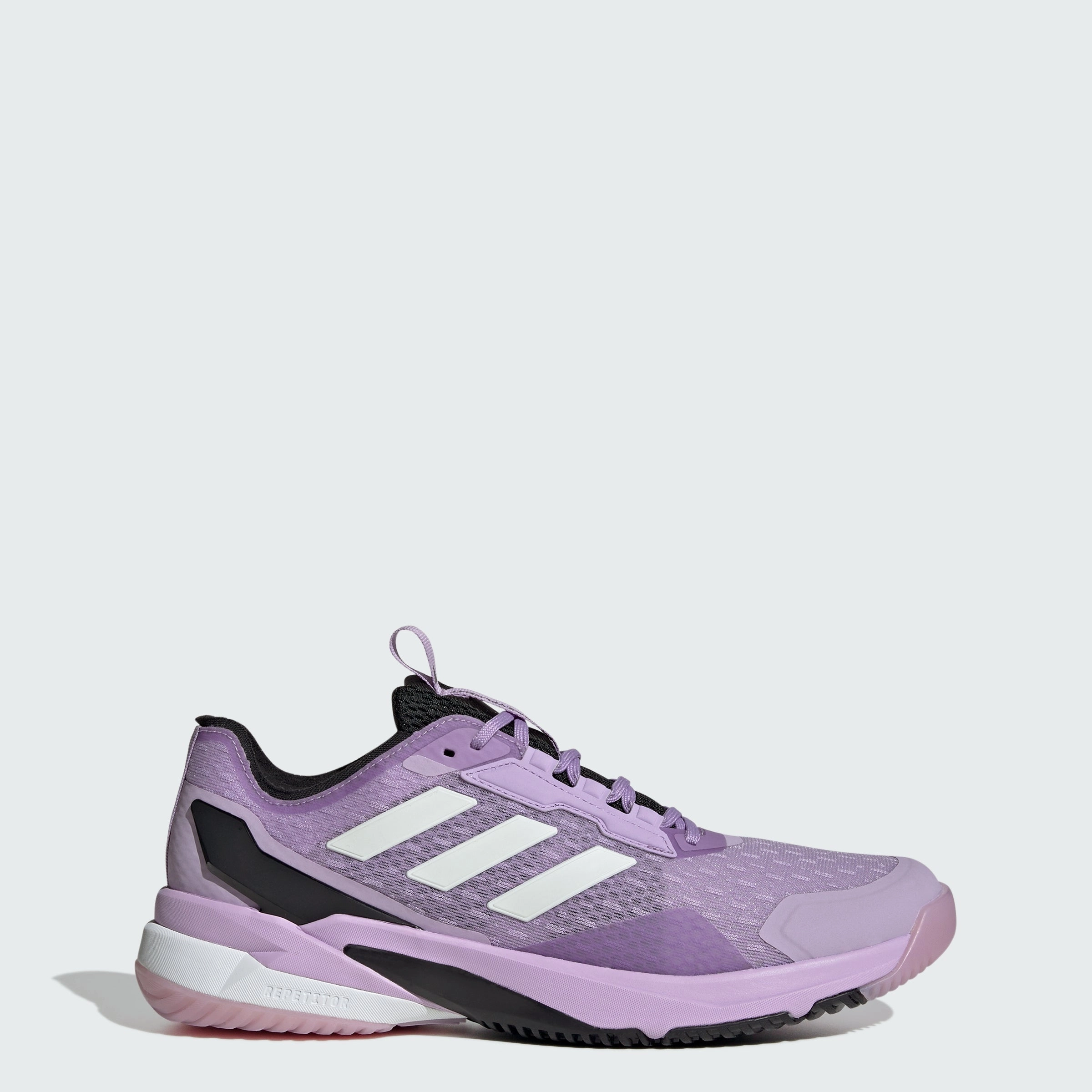 Women's adidas Crazyflight 6 Indoor Shoes energy - returning shoes
