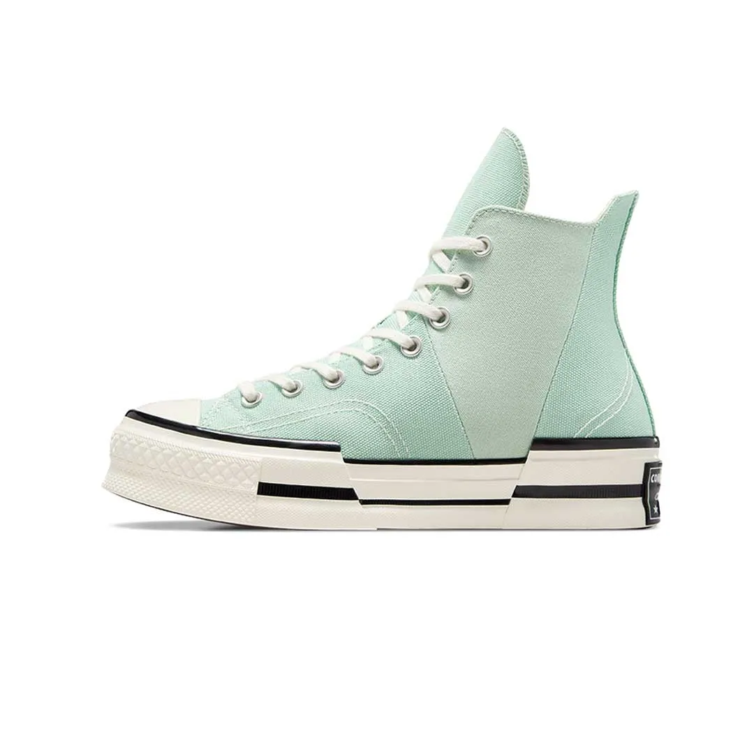 Converse - Unisex Chuck 70 Plus High Top Shoes (A11559C) Slip Resistant Grooves