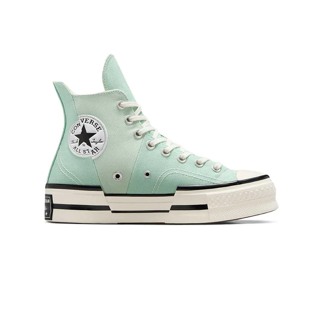Converse - Unisex Chuck 70 Plus High Top Shoes (A11559C) FlexibleSole Modern Street