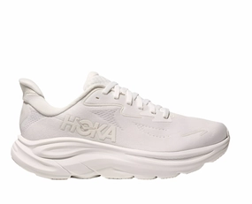 night - visibility shoes Airflow Optimized Design Hoka Women's Clifton 10