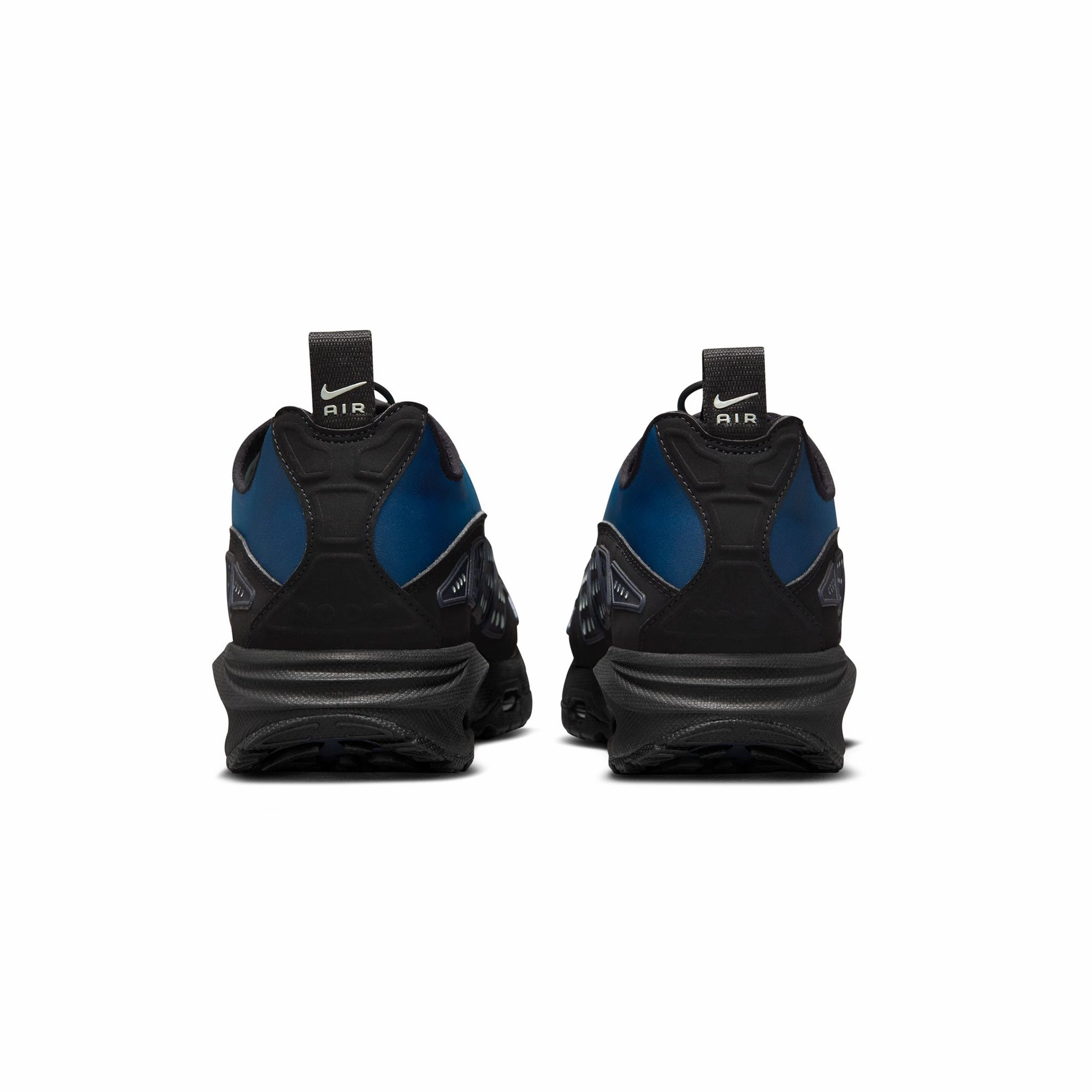 Airflow Channeling Bounce Tech Nike Womens Air Max Sunder Shoes