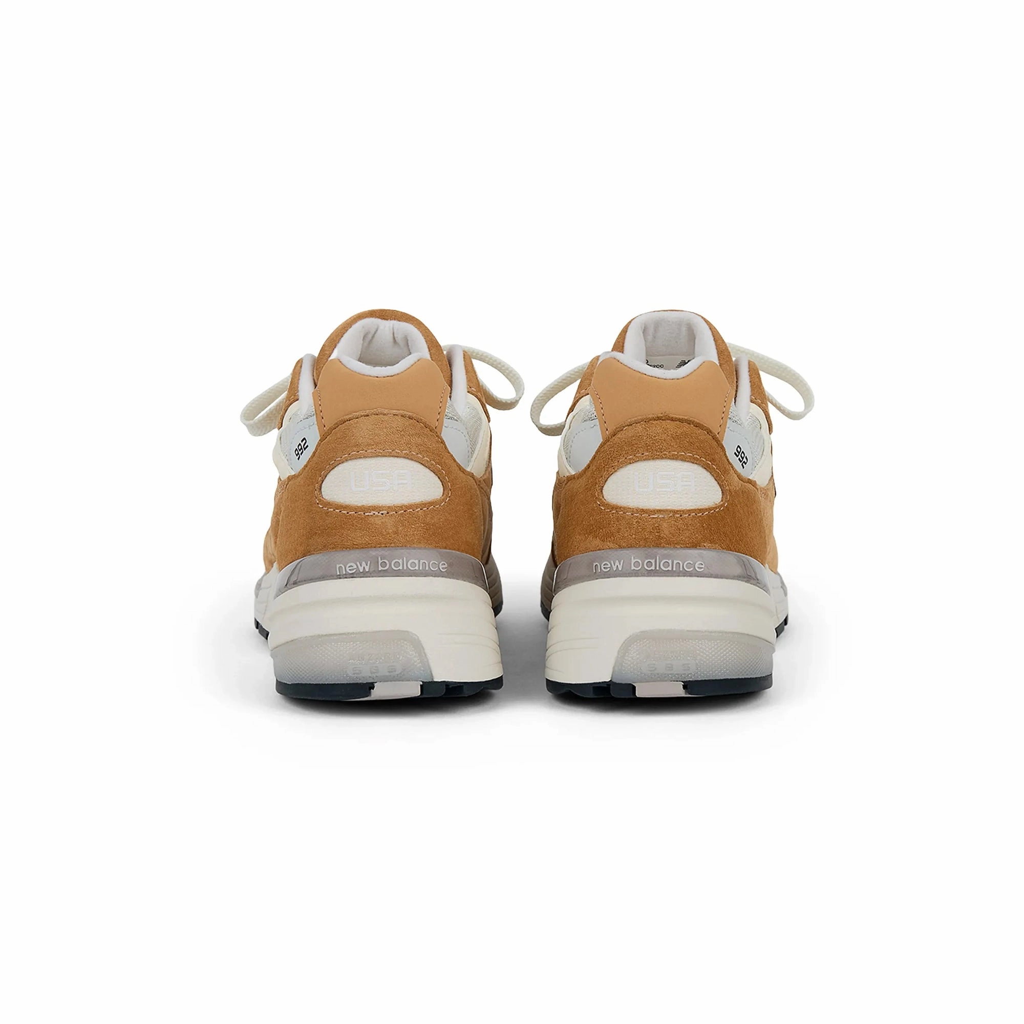 TPU Midsole New Balance Mens Made In USA 992 Shoes