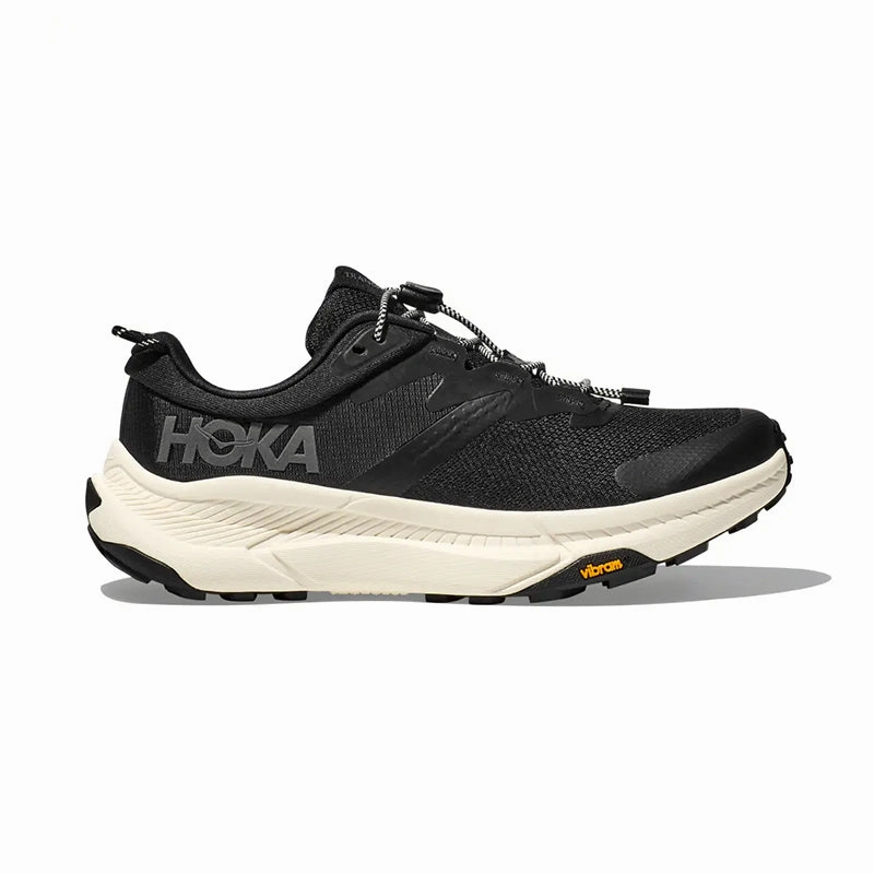 Men's Transport Black/Alabaster historical - themed running wear running in clean tracks shoes