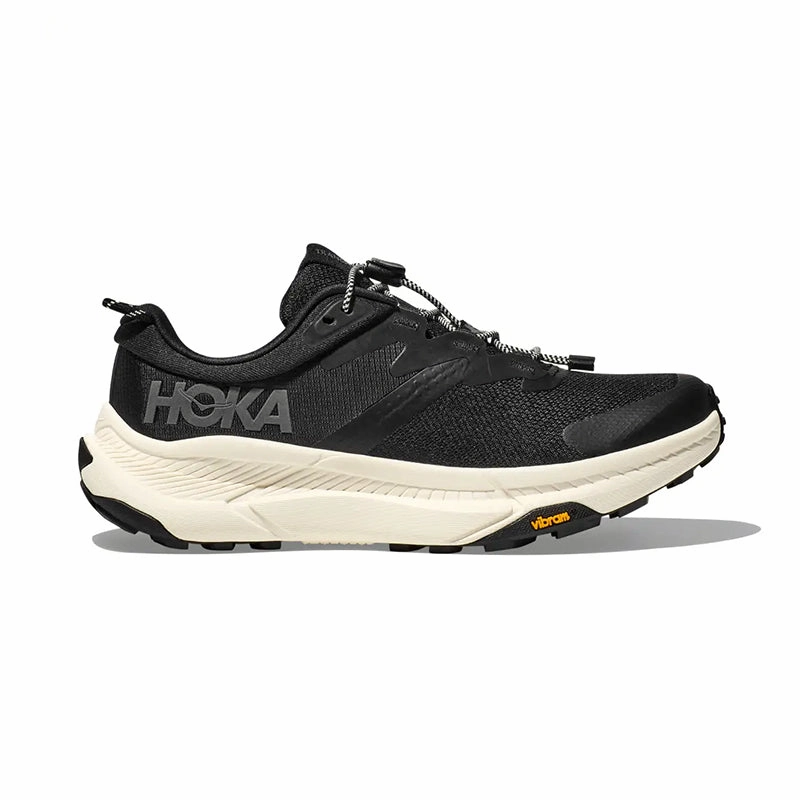 store - brand running gear Men's Transport Black/Alabaster