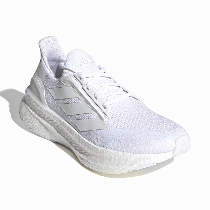 Ankle Collar Padding Men's Ultraboost 5X White/White/Black