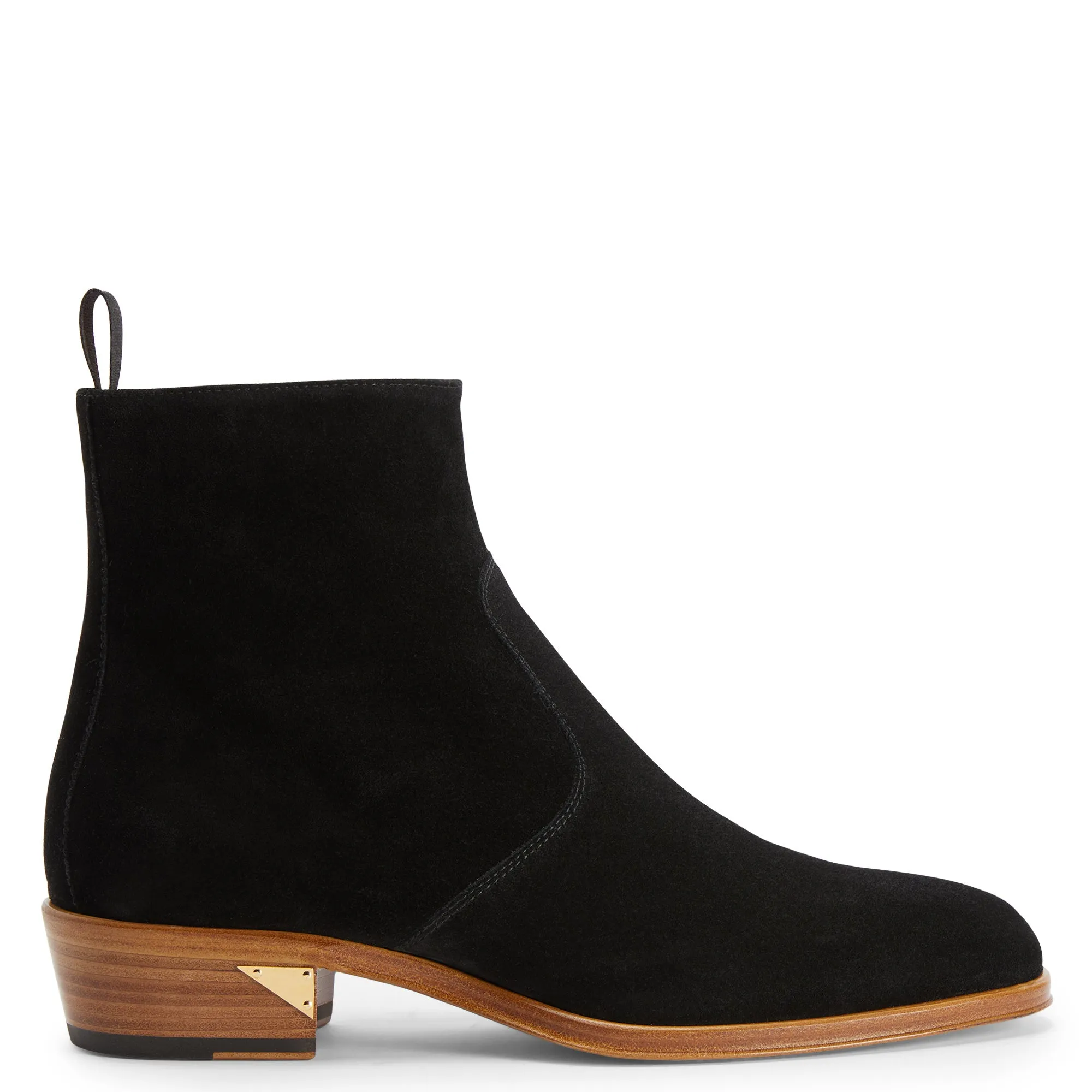 reinforced sole Breathable River Crossing Giuseppe Zanotti Fabyen
