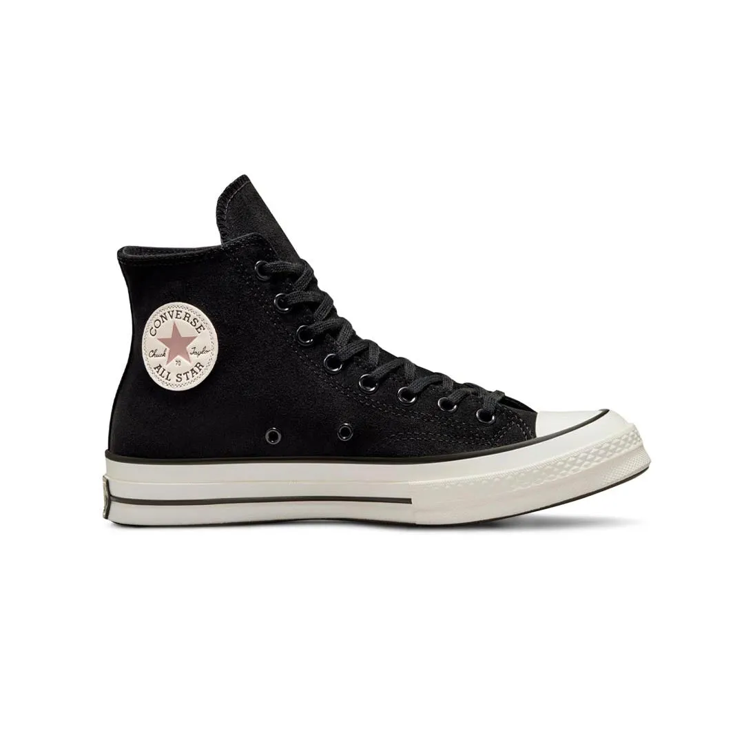 Converse - Unisex Chuck 70 Heritage Colour Suede High Top Shoes (A09474C) Active Athlete