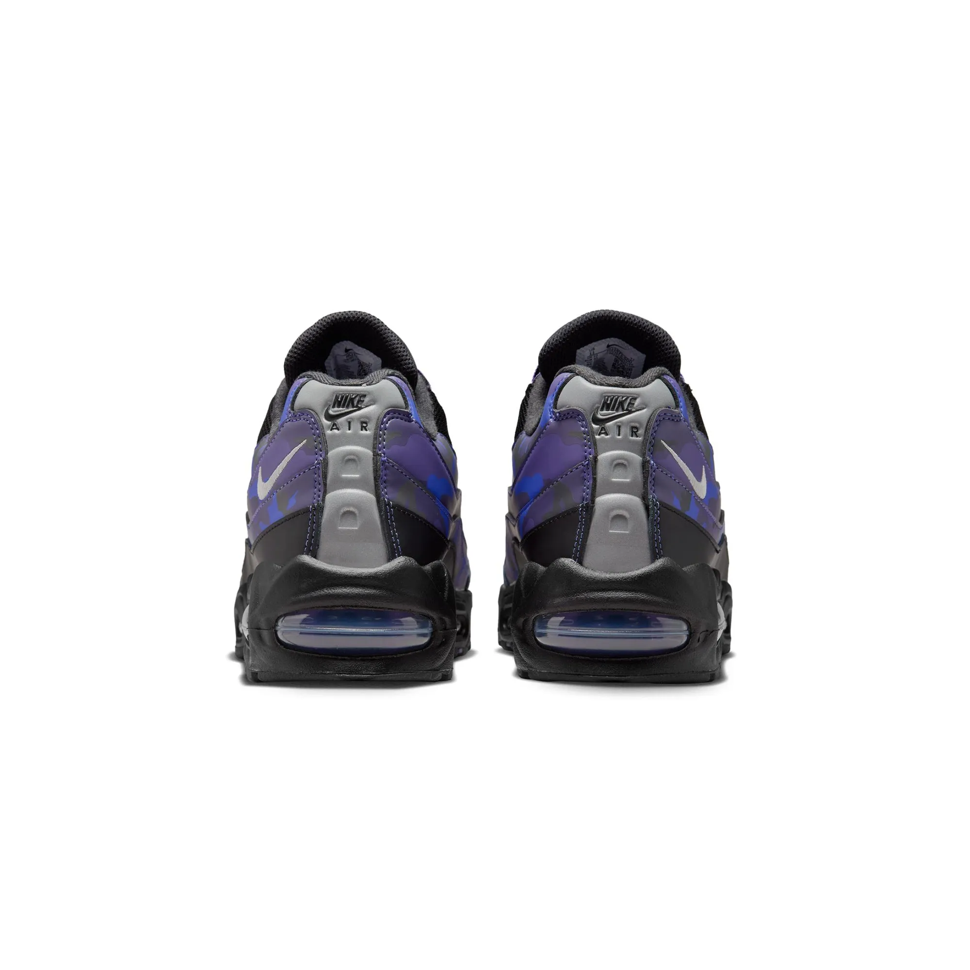 Nike Mens Air Max 95 Shoes generic shoes