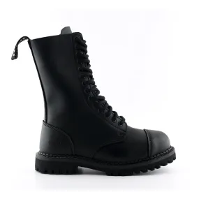 Grinders Leather Military Boots a??? Herald Insulated Cold Climate