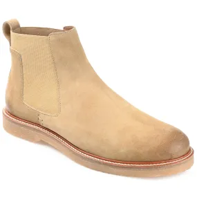Thermal Core Backcountry Camper Low Profile Outdoor Explorer Thomas & Vine Cedric Plain Toe Chelsea Boot