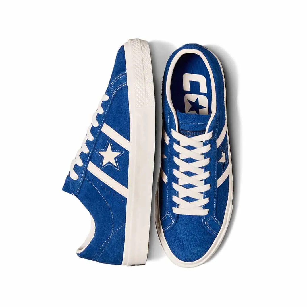 Converse - Unisex One Star Academy Pro Shoes (A07311C) Stretch Step Flexible Lining