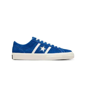 Converse - Unisex One Star Academy Pro Shoes (A07311C) Lateral Stability Guide Stable Heel Counter