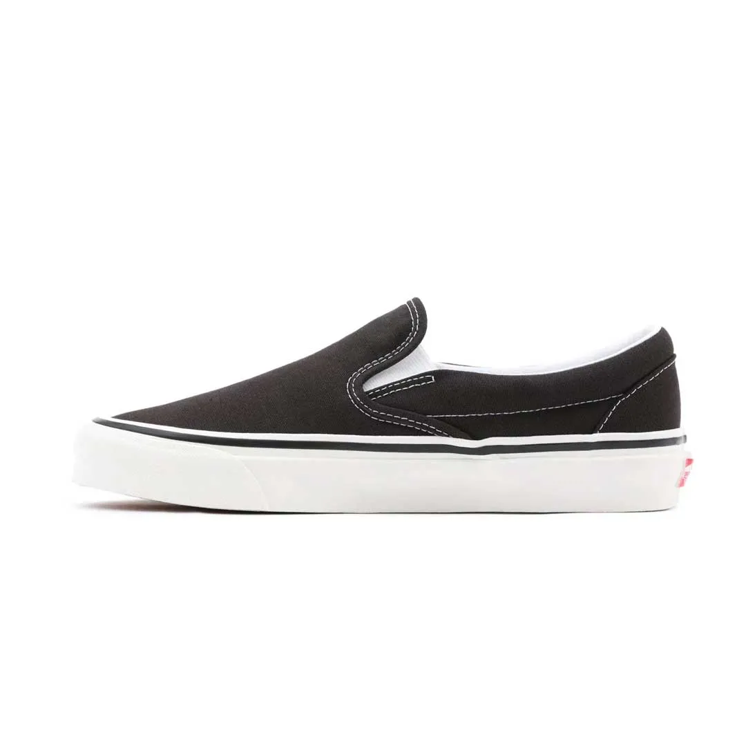 Vans - Unisex Classic Slip-On 98 DX Anaheim Factory Shoes (3JEXUDA) Fitness Runner Stability Enhancing Structure