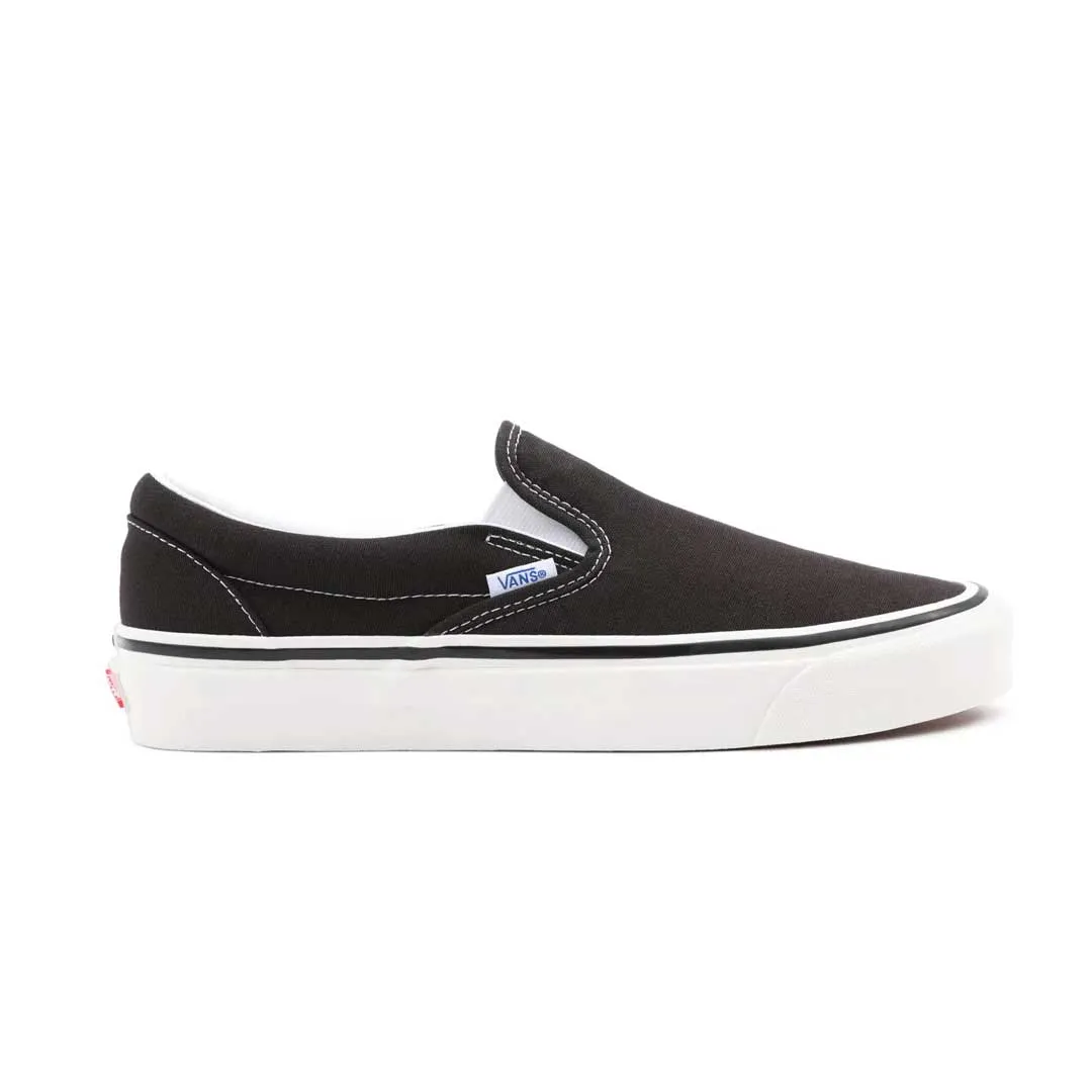 Vans - Unisex Classic Slip-On 98 DX Anaheim Factory Shoes (3JEXUDA) Ultra Grip Pattern