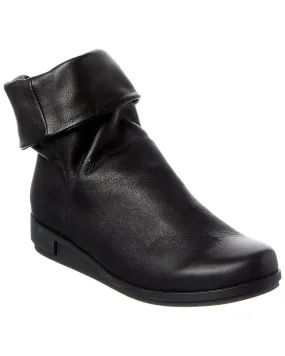 Arche Dayarc Leather Bootie Quick Dry Materials