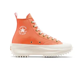 Ventilated Lining Converse - Unisex Run Star Hike Platform High Top Shoes (A09911C)