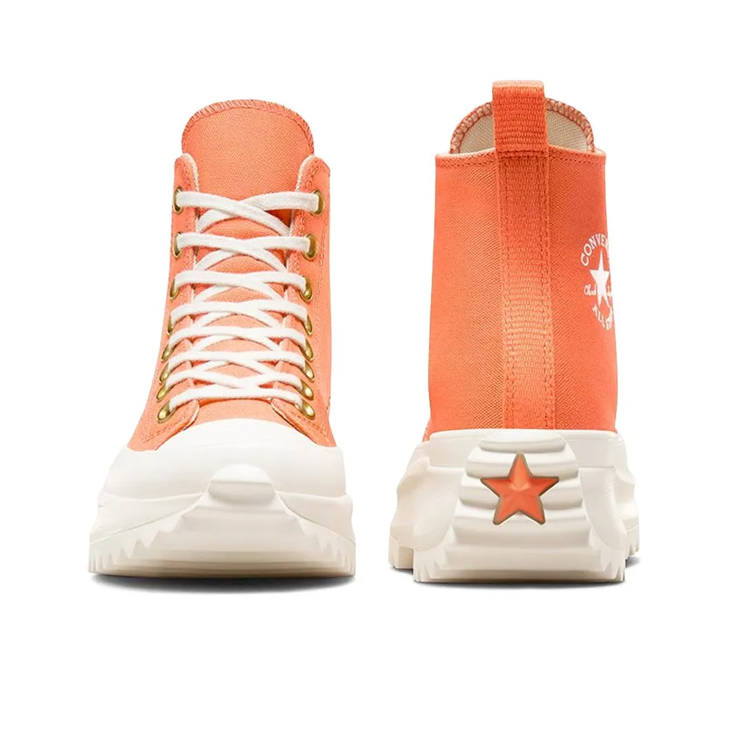 Breathable Quarter Panels Converse - Unisex Run Star Hike Platform High Top Shoes (A09911C)