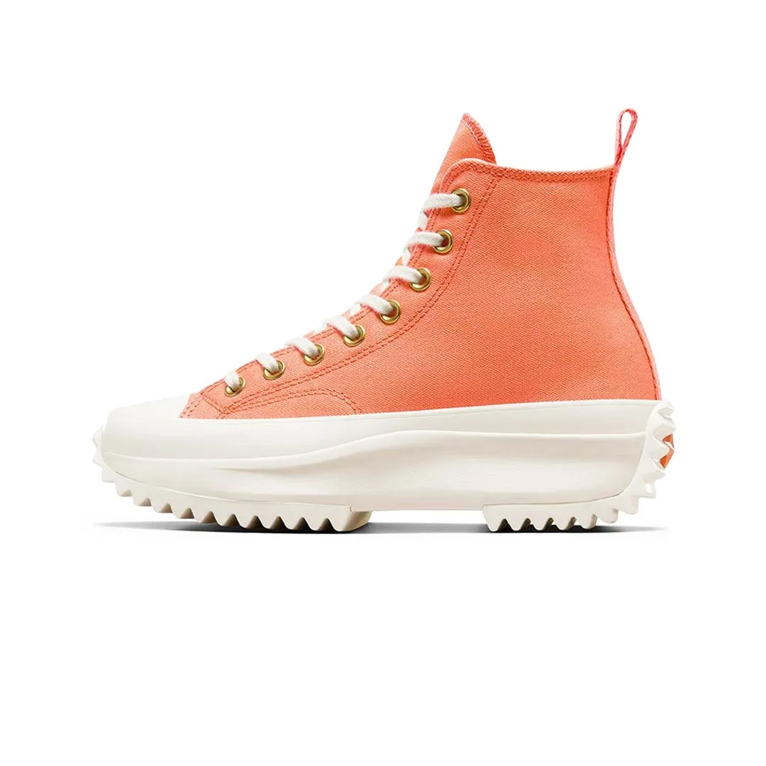 Energy Return Outsole Converse - Unisex Run Star Hike Platform High Top Shoes (A09911C)