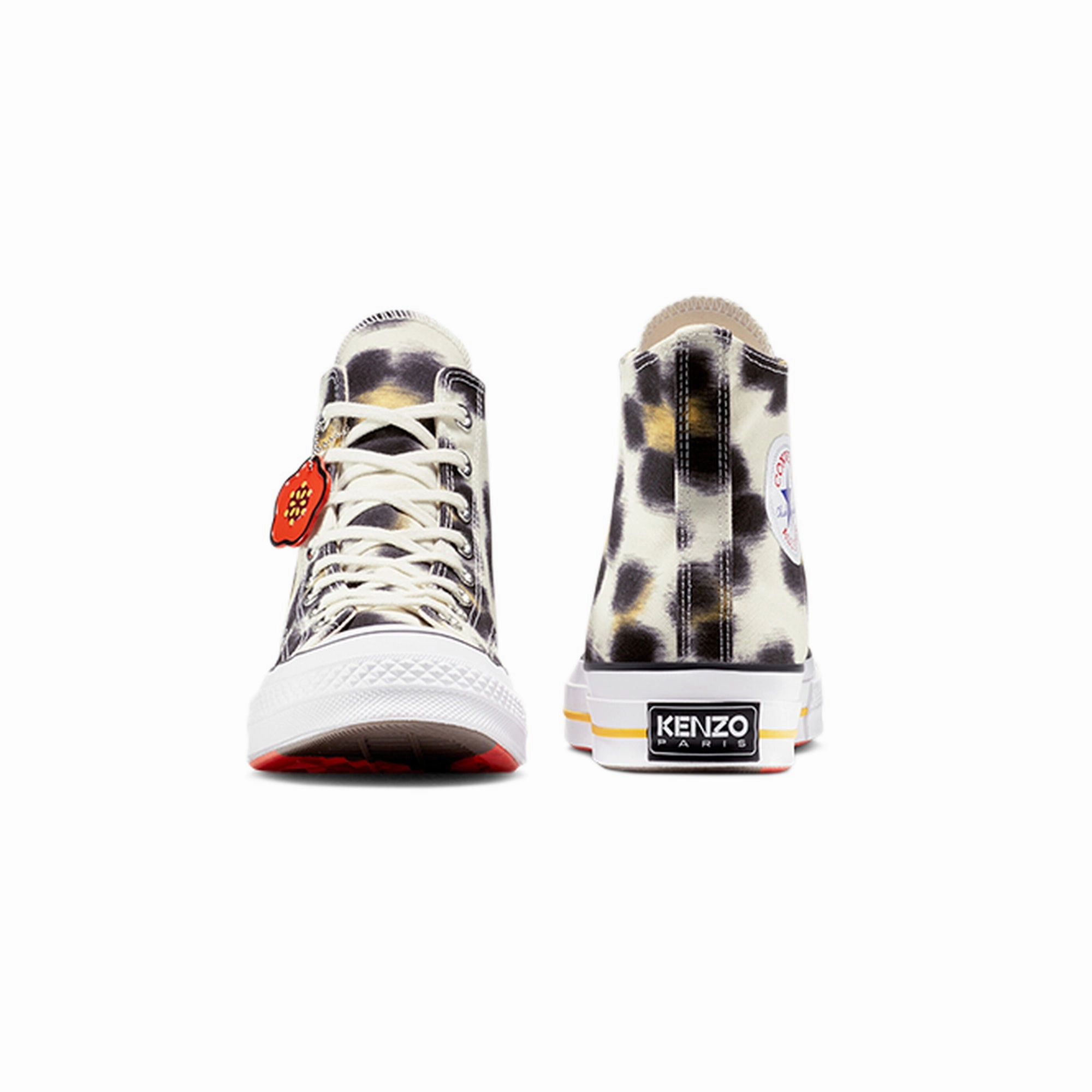 Converse x Kenzo Chuck 70 Hi Shoes Storm Jog
