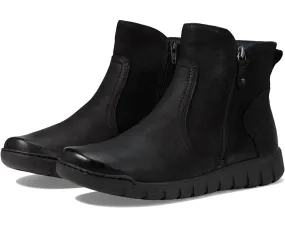 Urban Ready Erie Boot In Black