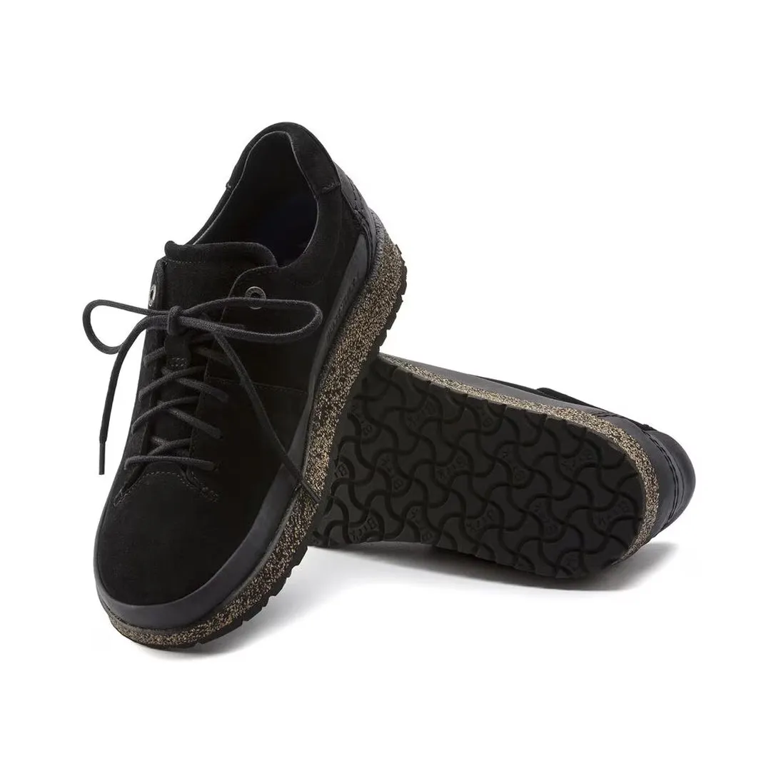 Birkenstock - Women's Burbank Low Shoes (1019771) Flexible Chassis