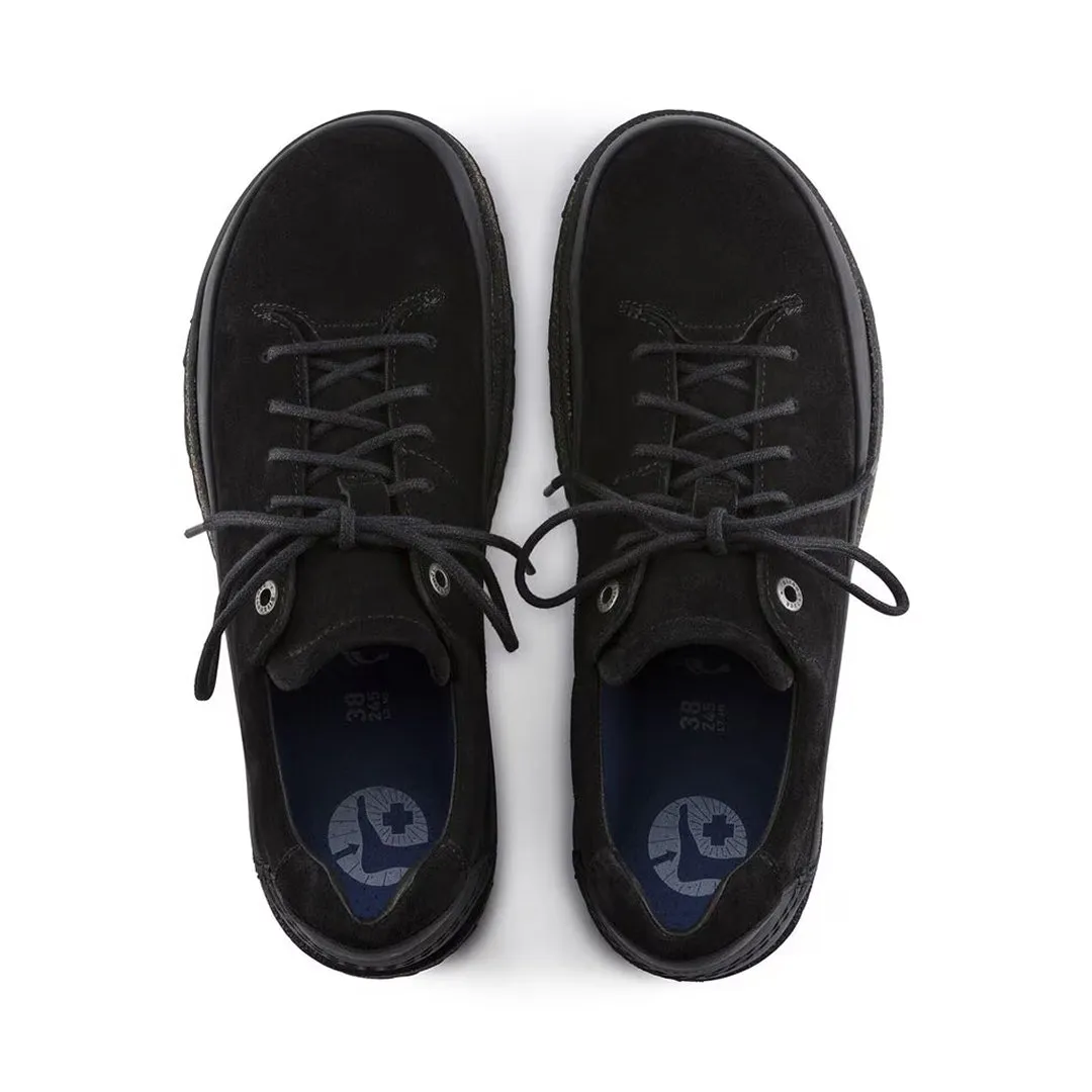 Hiking Light Birkenstock - Women's Burbank Low Shoes (1019771)