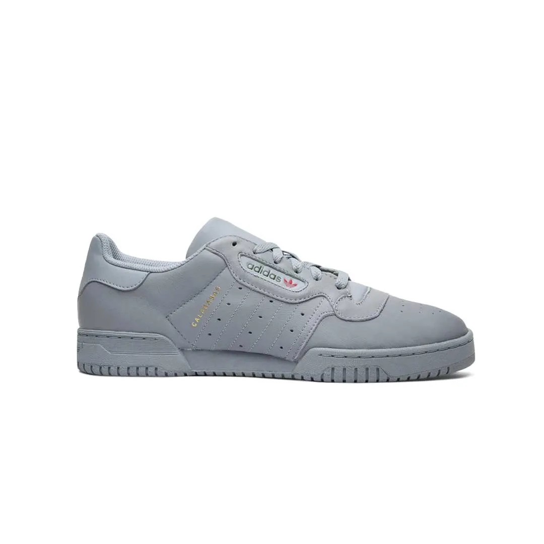 Soft Lining Comfort Rating adidas - Unisex Yeezy Powerphase Calabasas Shoes (CG6422)