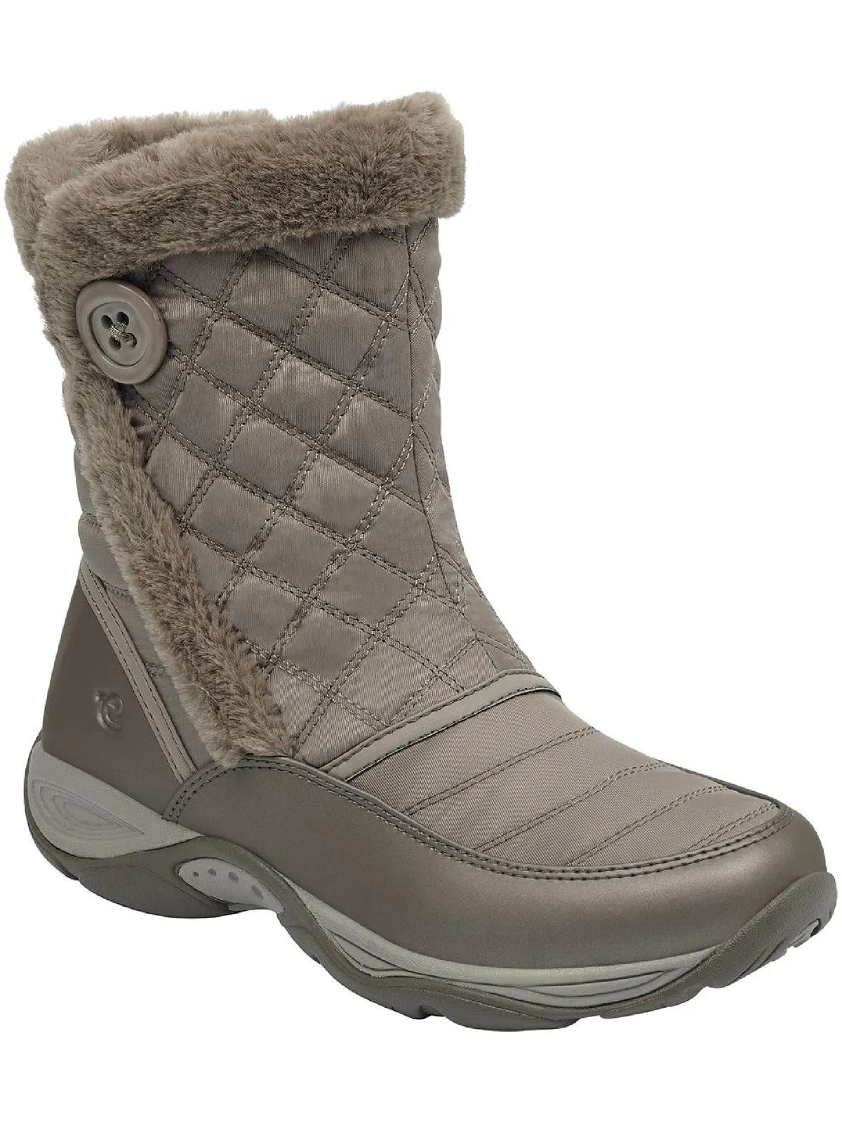 Exposure 2 Womens Cold Weather Ankle Winter Boots Heat Lock Urban Fit