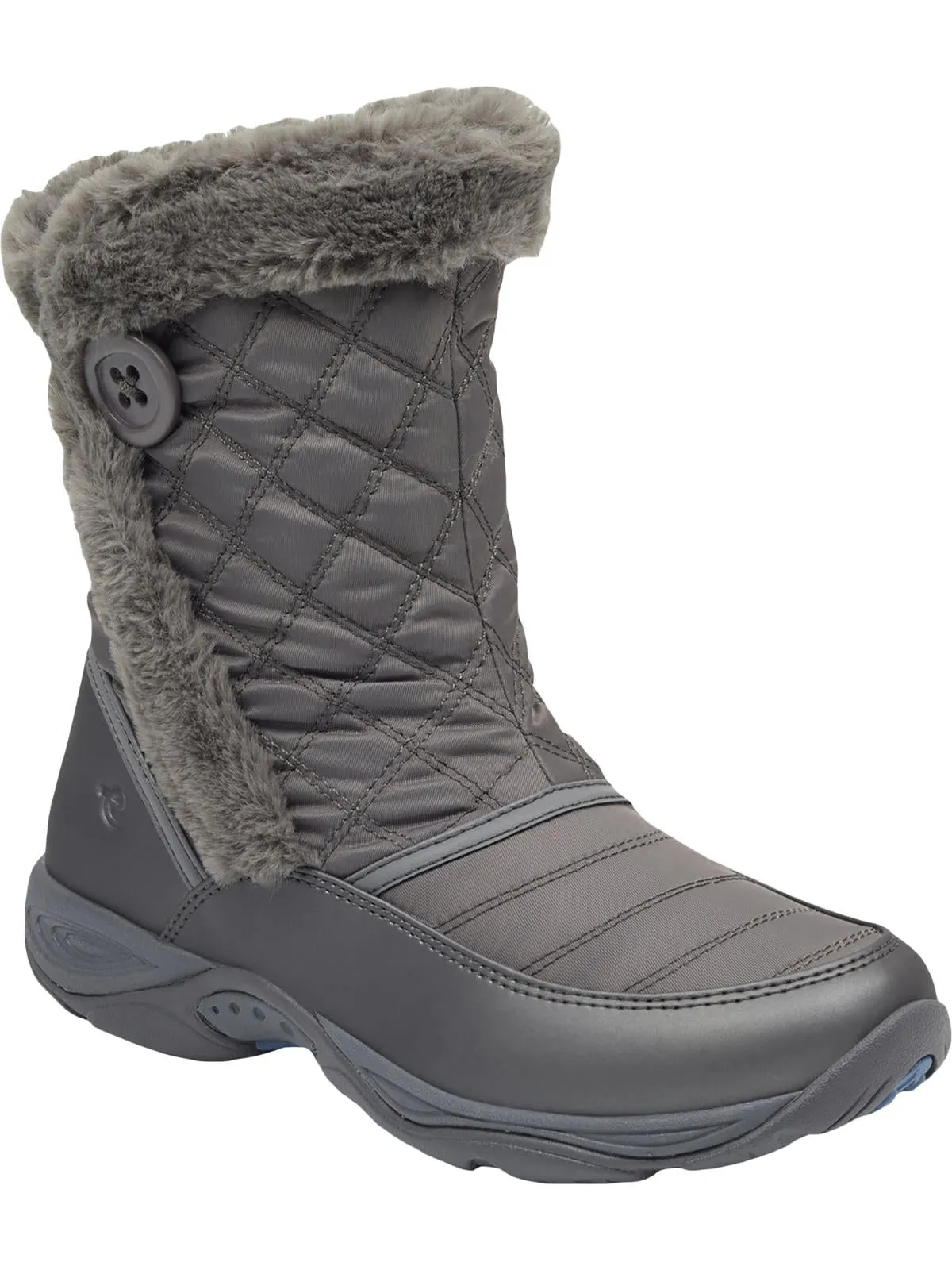 Exposure 2 Womens Cold Weather Ankle Winter Boots Multi Purpose