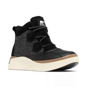 Women's Out N About IV Classic Waterproof Black/Chalk Flexible Material