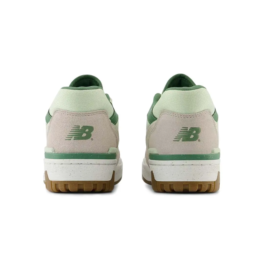 Fashion Must-Have Effortless Silhouette New Balance - Women's 550 Shoes (BBW550HK-B)