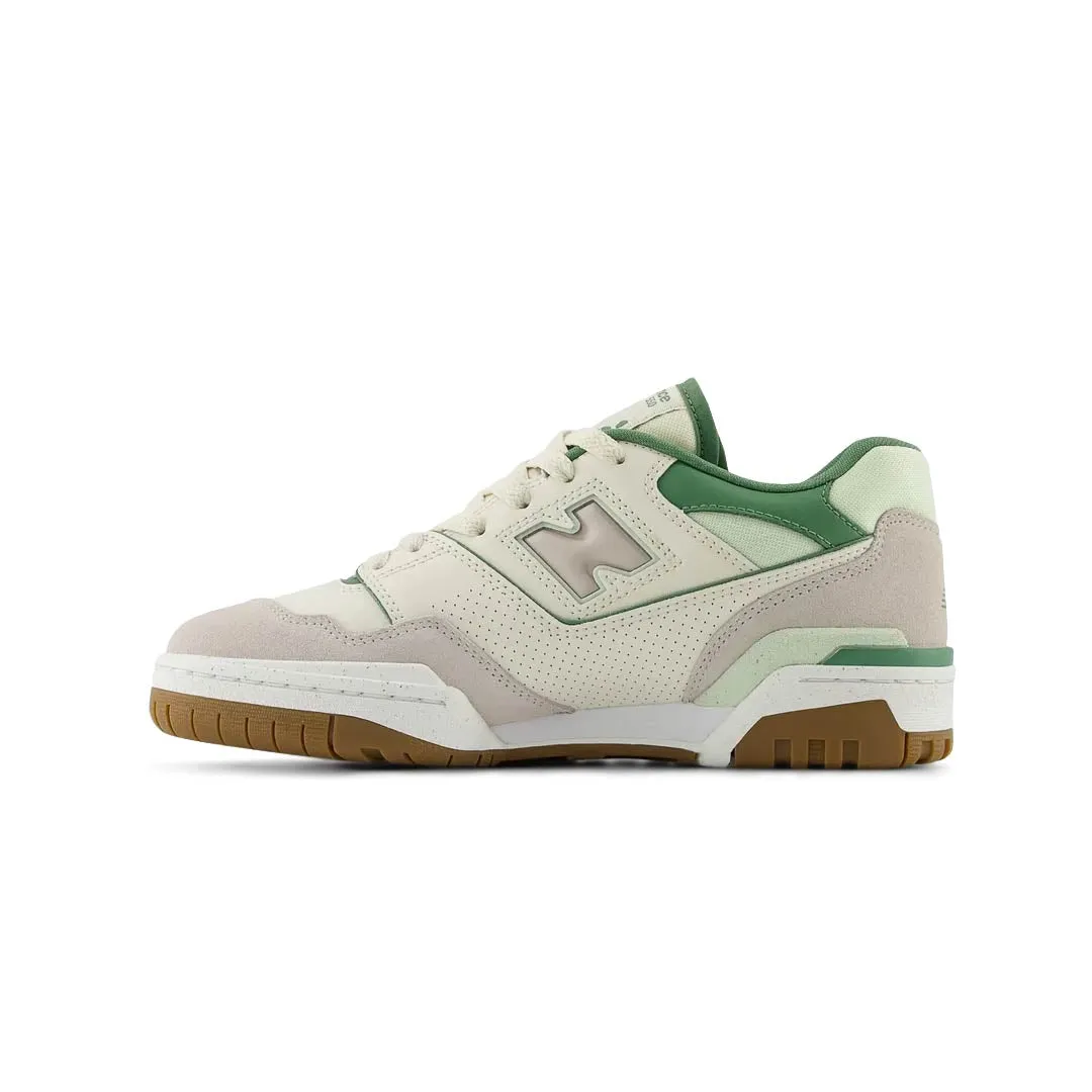 New Balance - Women's 550 Shoes (BBW550HK-B) Basic Tone Comfortable Arch