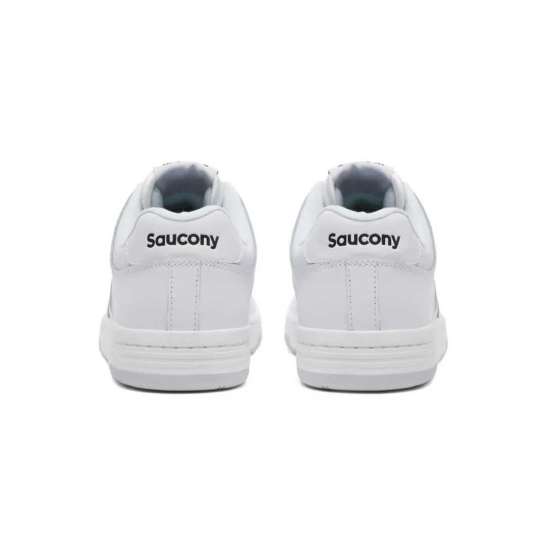 Saucony - Unisex Spot-Bilt Hawk Shoes (S70851-3) Lightness Seamless grip