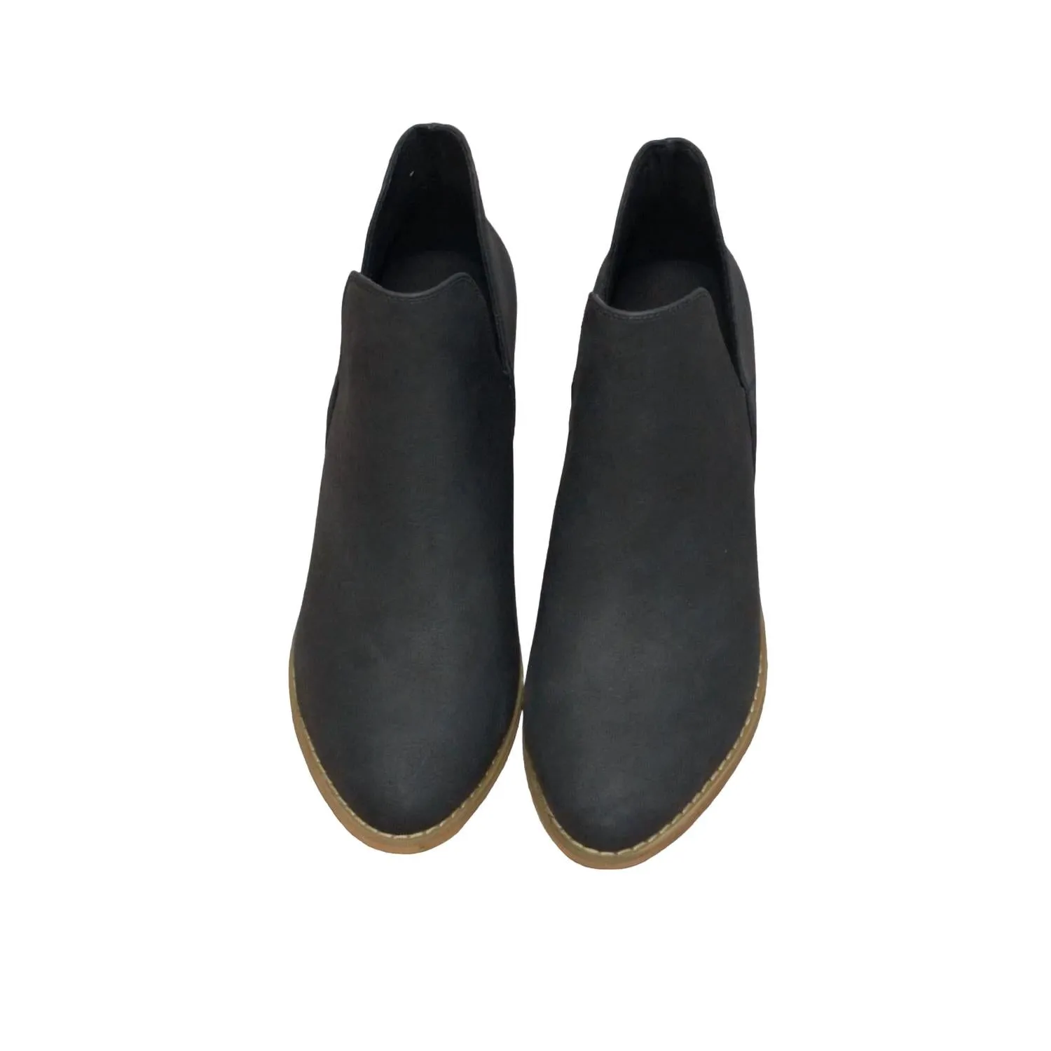 Rough Ready Women's Wayland Boot In Black Croco