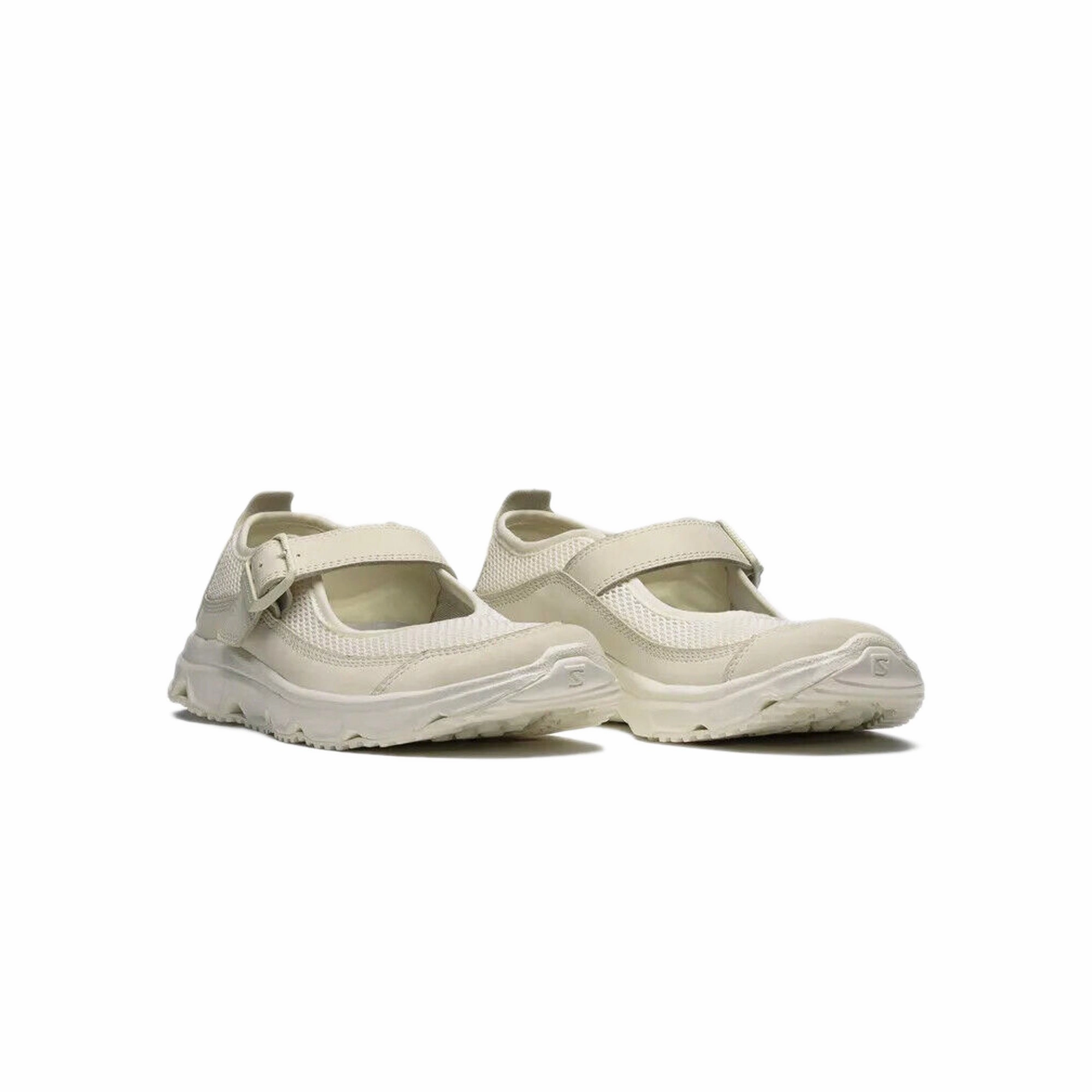 Trail pastel colors material Salomon Mens RX Marie Jeanne Shoes