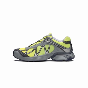 Comfort Stride mountain material Salomon Mens XT-Whisper Shoes