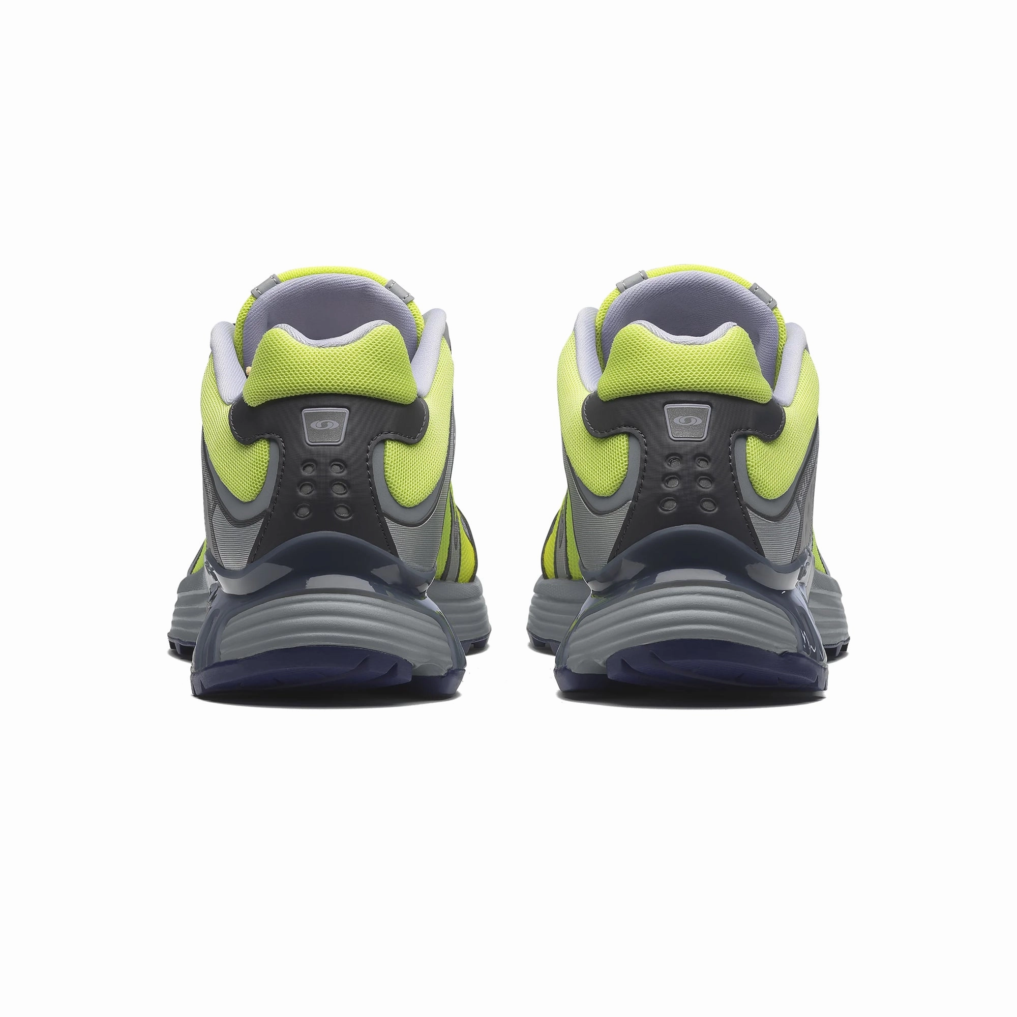 double - stitched Salomon Mens XT-Whisper Shoes