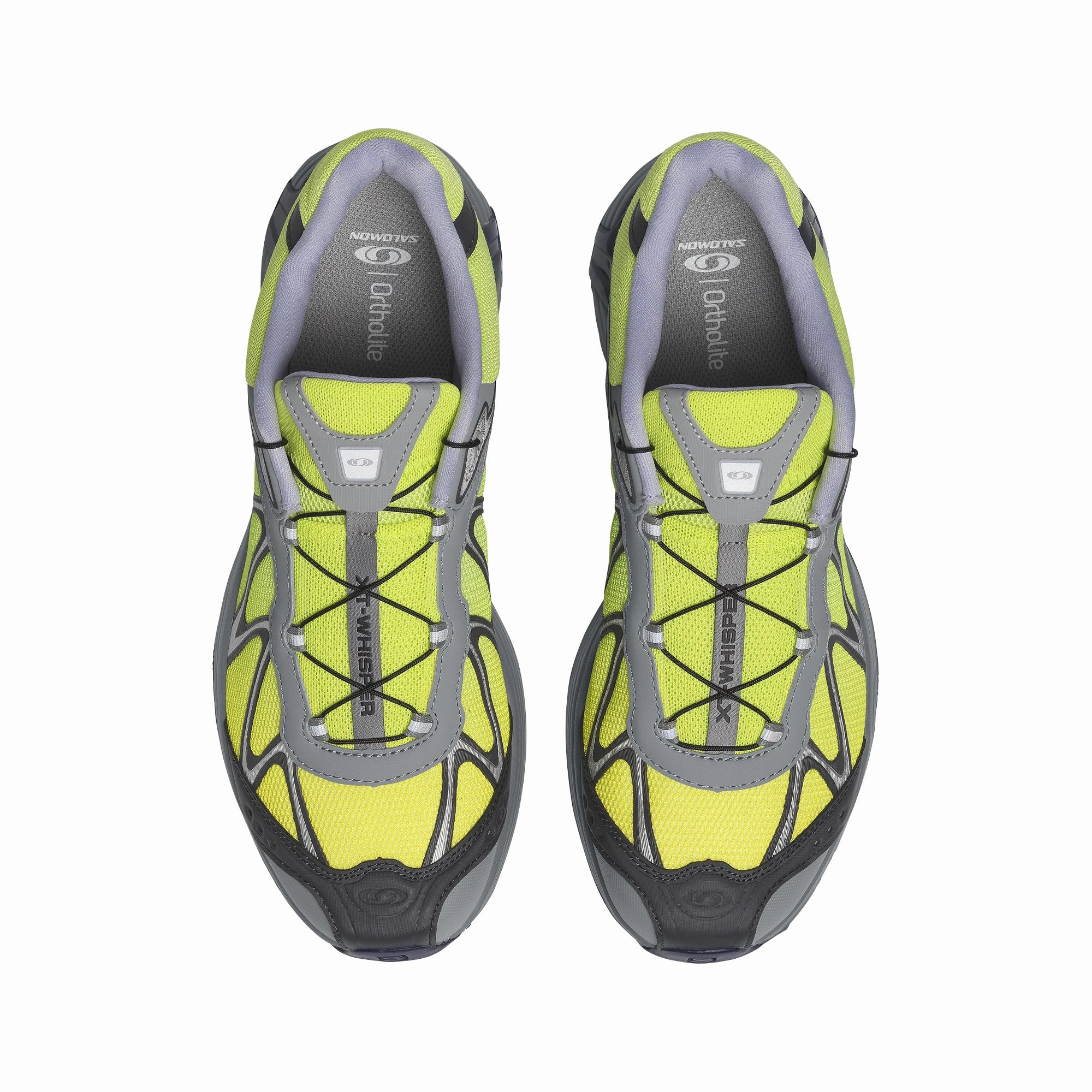 Adjustable Laces Salomon Mens XT-Whisper Shoes