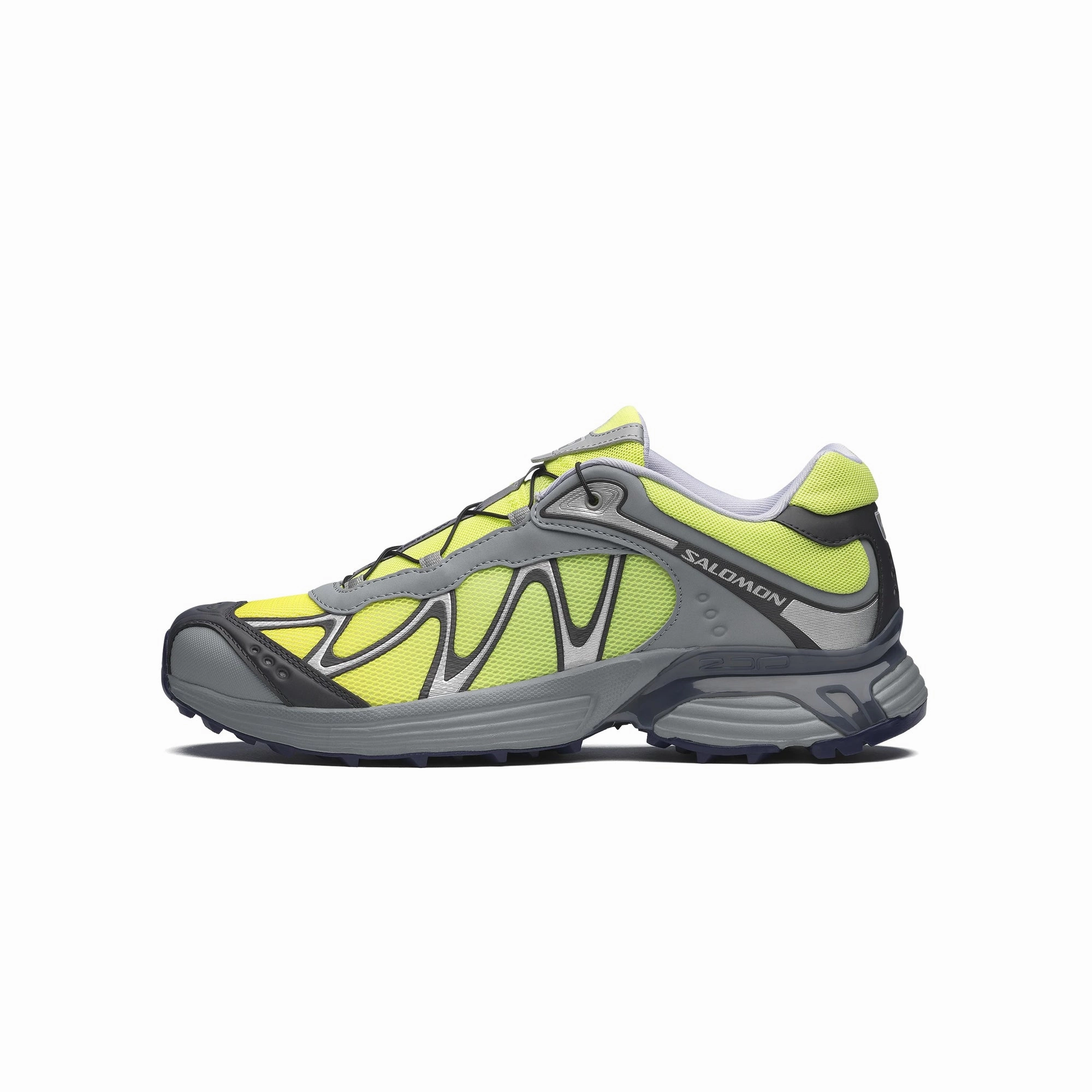 Salomon Mens XT-Whisper Shoes for park walks