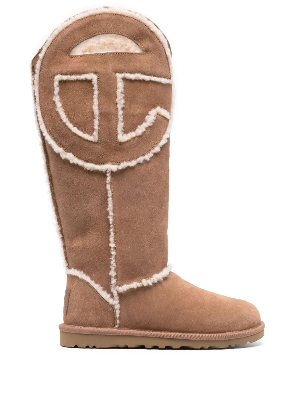 Weekend Fit Date Ready Ugg X Telfar Men's Boots