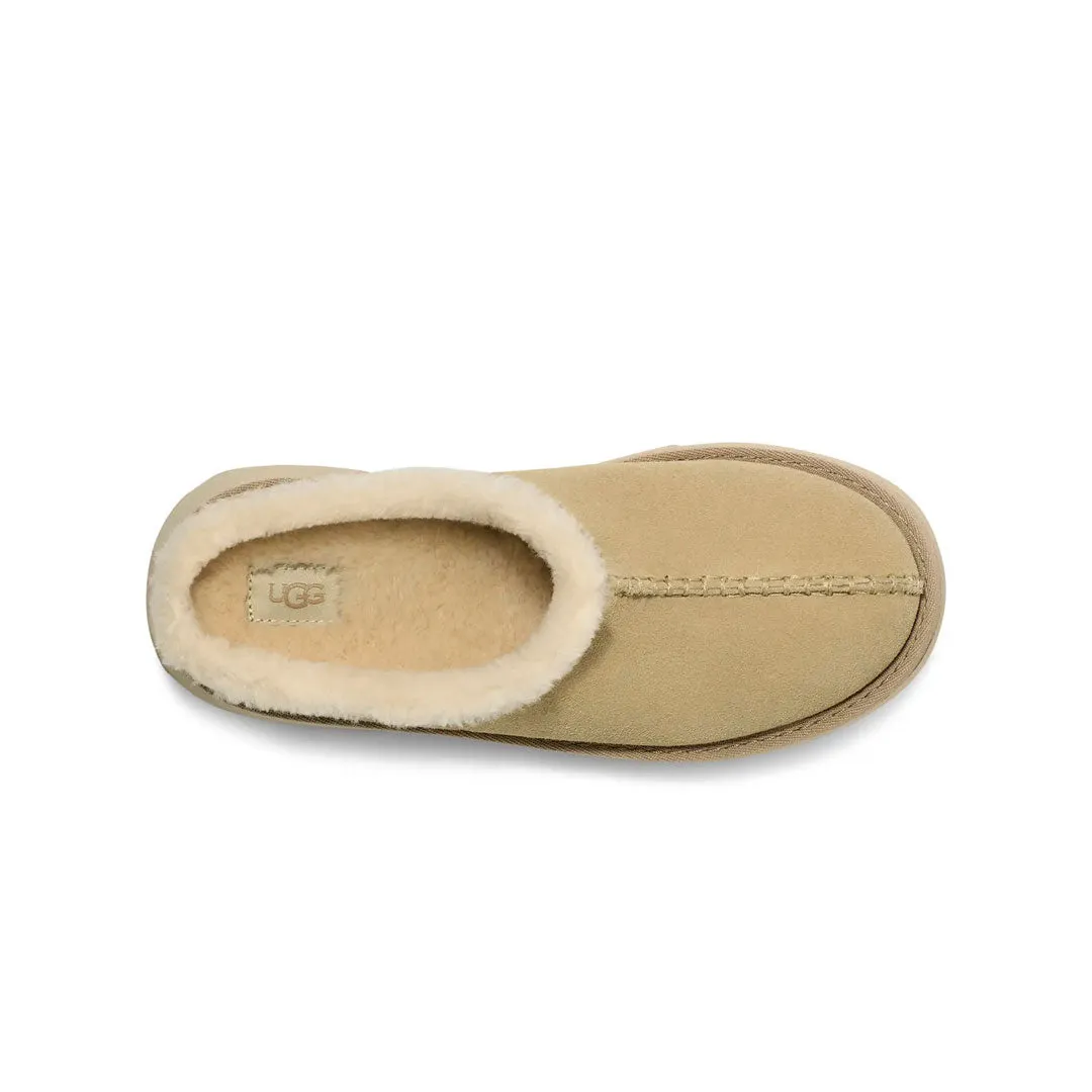 Ultra Cloud Foam All Day Fit UGG? - Women's New Heights Cozy Clogs (1162510-MDSD)