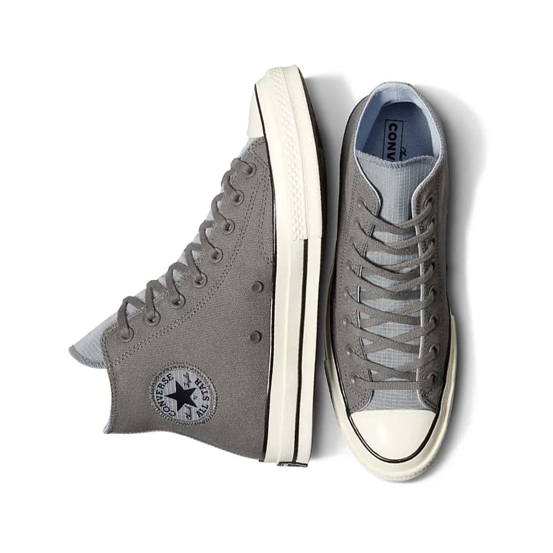 Converse - Unisex Chuck 70 High Top Origin Story Shoes (A08759C) Everyday Step Relief