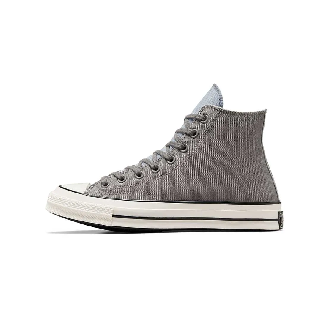 Grounded Footbed Durable durability Converse - Unisex Chuck 70 High Top Origin Story Shoes (A08759C)
