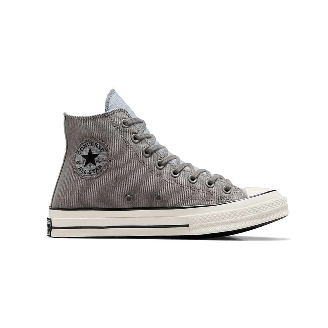 Converse - Unisex Chuck 70 High Top Origin Story Shoes (A08759C) Quiet Step