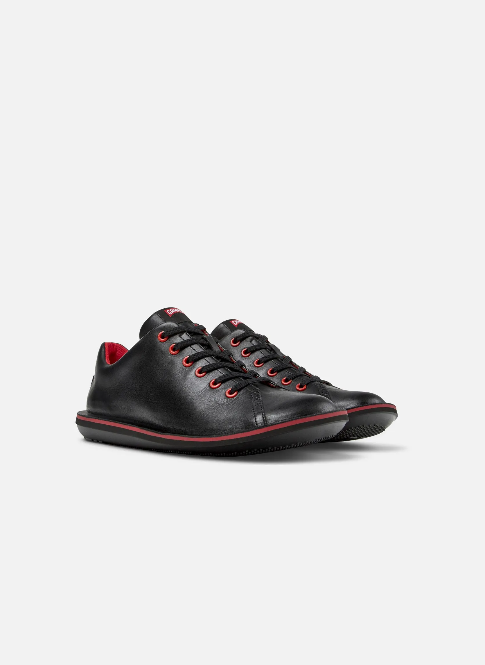 Shoes Men Camper Beetle Prestige Brand Team Session